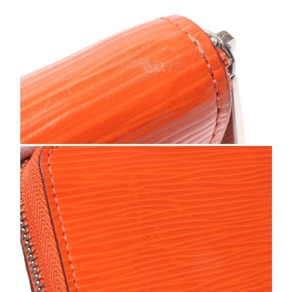 ❤️Authentic Louis Vuitton Round Zipper Coin Purse Zippy❤️ - Picture 8 of 8